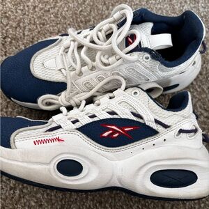 Reebok kid’s sneakers